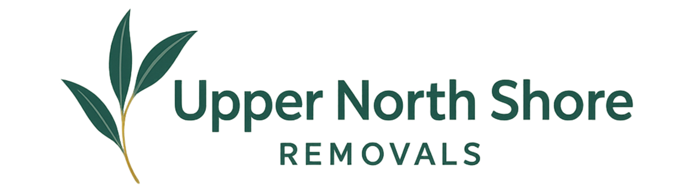 Upper North Shore Removals