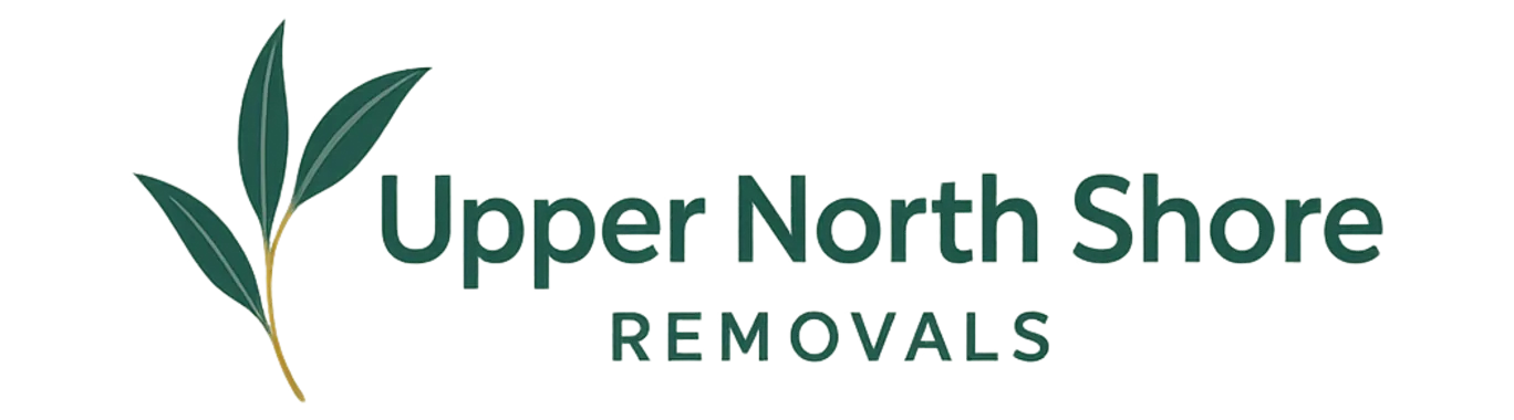 Upper North Shore Removals